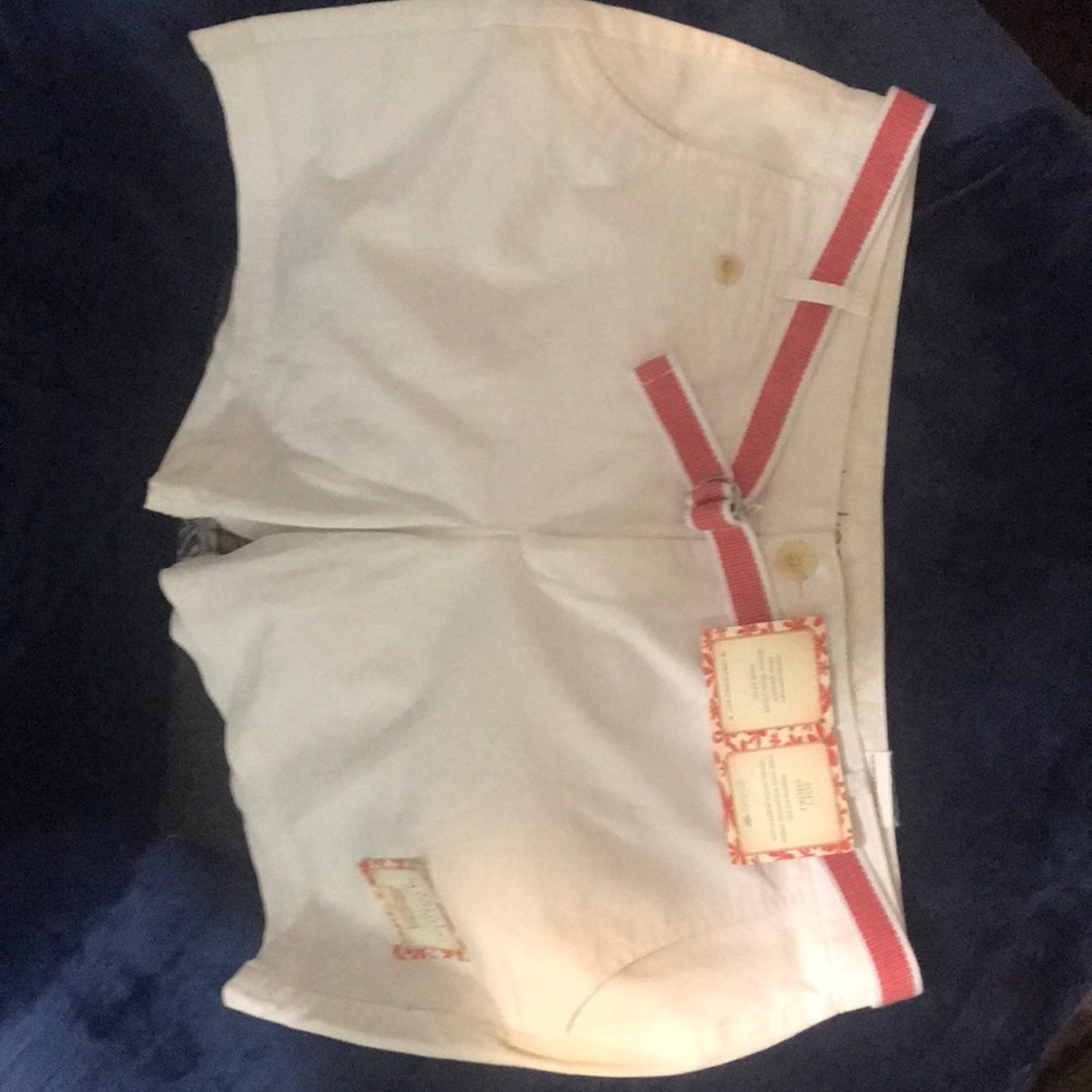 Ladies soft truly slimming shorts